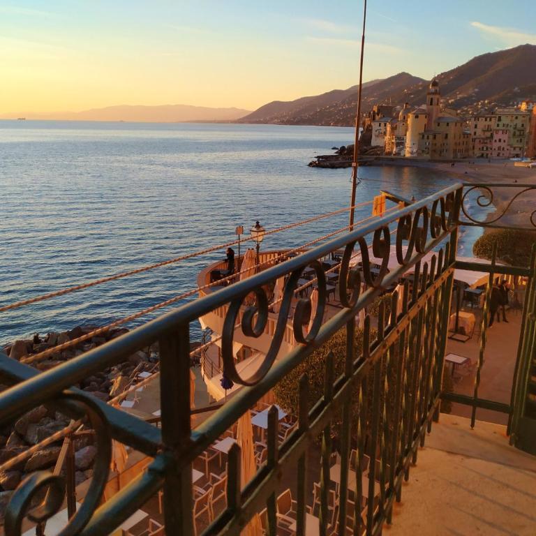 La Priaguea - House Beach - Appartamento con 2 Camere da Letto - 45