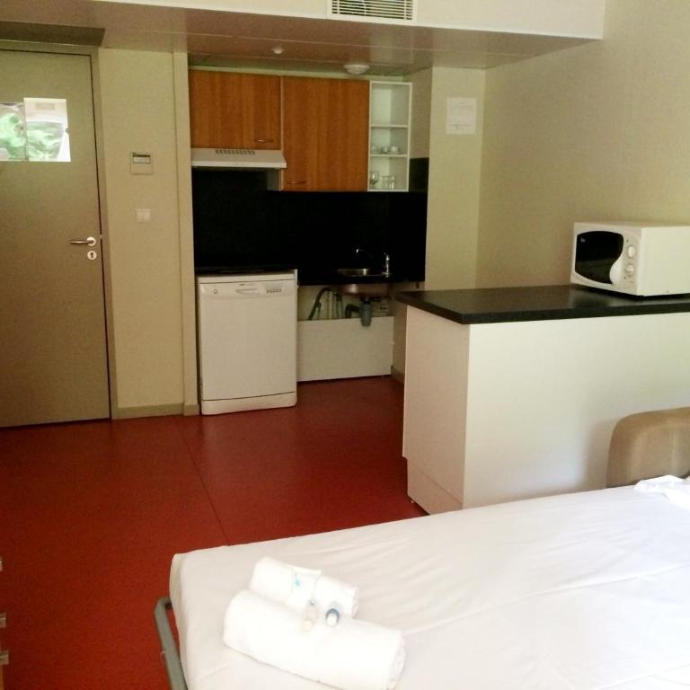 Villa Mariale by Popinns - Appartement (4 Adultes) - Accessible aux Personnes à Mobilité Réduite - 6