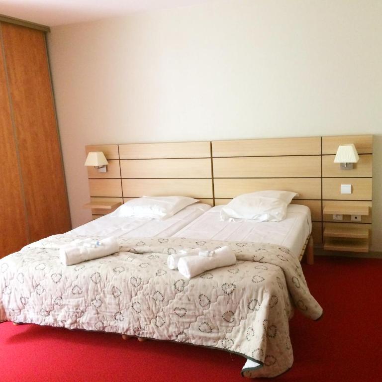 Villa Mariale by Popinns - Appartement 1 Chambre (5 Adultes) - 4