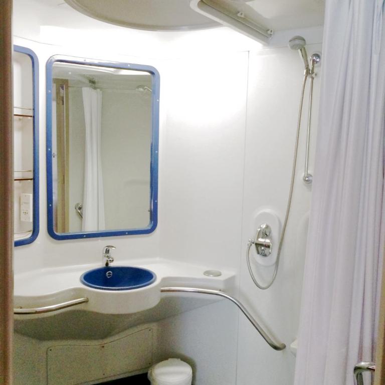 Villa Mariale by Popinns - Appartement (4 Adultes) - Accessible aux Personnes à Mobilité Réduite - 3