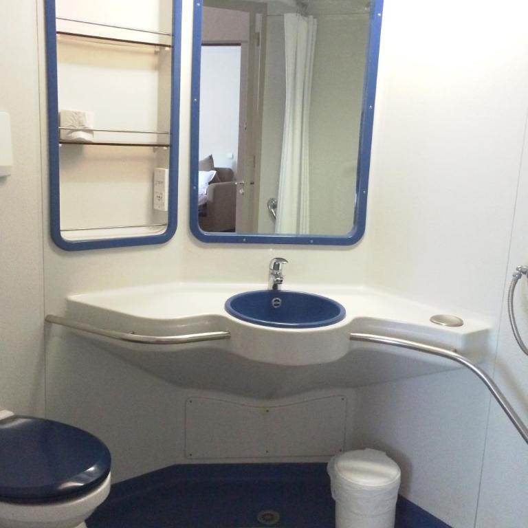 Villa Mariale by Popinns - Appartement (4 Adultes) - Accessible aux Personnes à Mobilité Réduite - 4