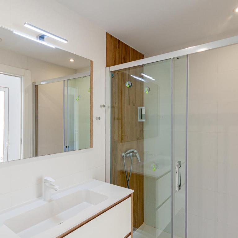 Inmovecos reformado 1ºlinea playa Optimist 2 - Apartamento con vistas al lago - 16