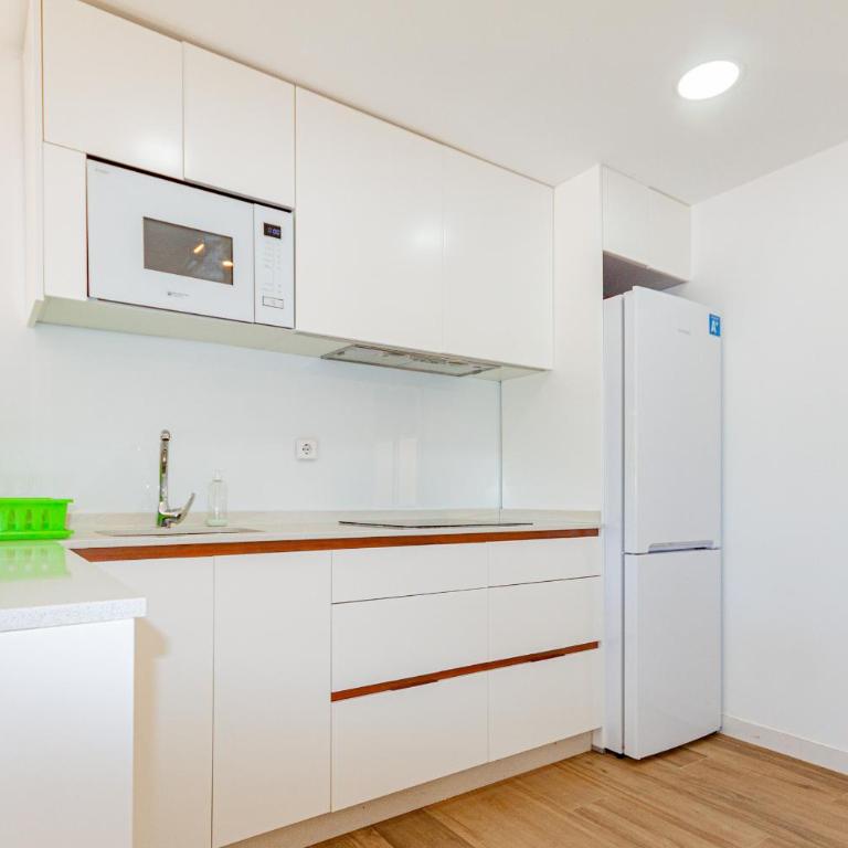 Inmovecos reformado 1ºlinea playa Optimist 2 - Apartamento con vistas al lago - 8