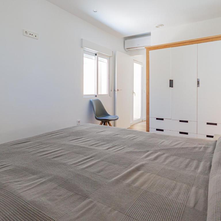 Inmovecos reformado 1ºlinea playa Optimist 2 - Apartamento con vistas al lago - 10