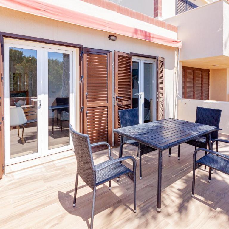 Inmovecos reformado 1ºlinea playa Optimist 2 - Apartamento con vistas al lago - 3