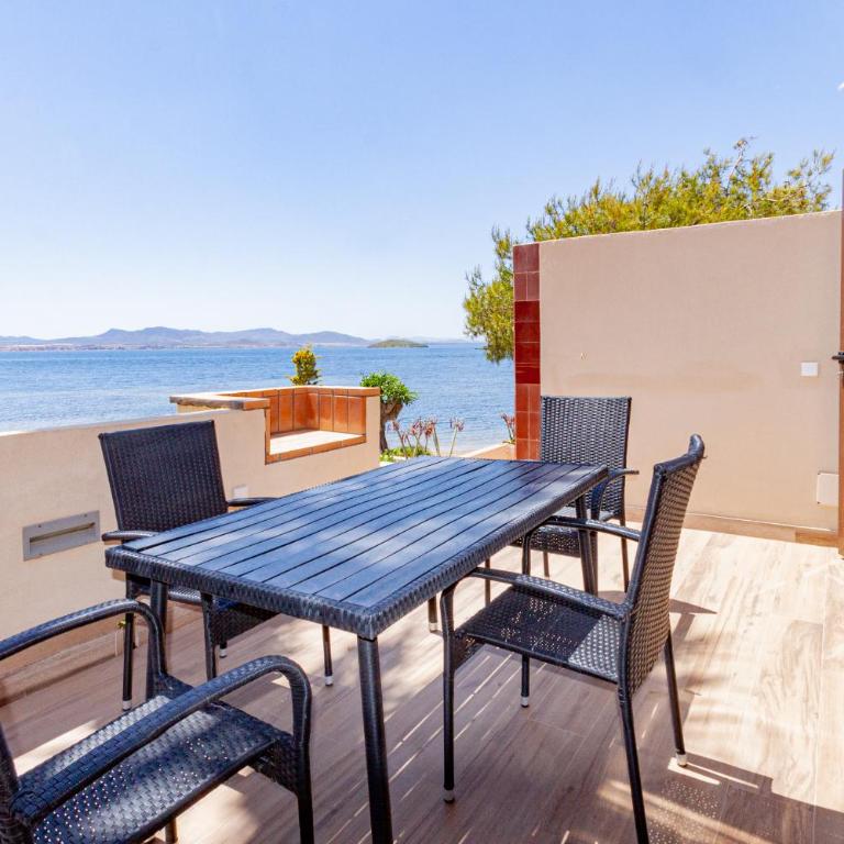 Inmovecos reformado 1ºlinea playa Optimist 2 - Apartamento con vistas al lago - 1