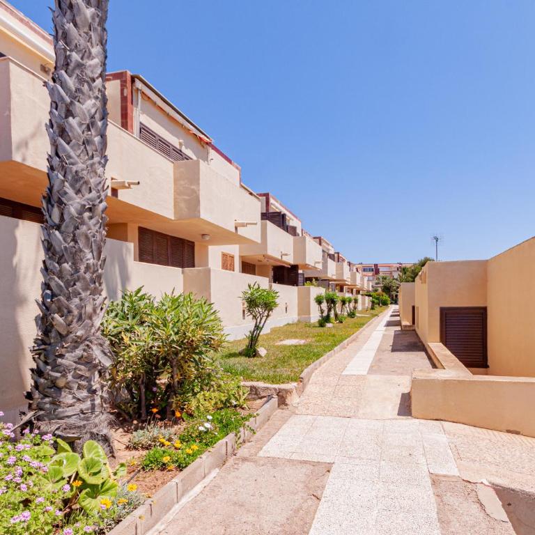 Inmovecos reformado 1ºlinea playa Optimist 2 - Apartamento con vistas al lago - 17