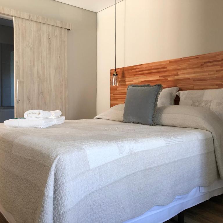 LAS ESTEÑAS , casas del mar - Superior Studio - 14