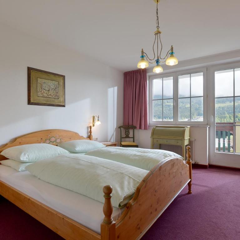 Apparthotel Tom Sojer - Superior Apartment mit 1 Schlafzimmer - 13