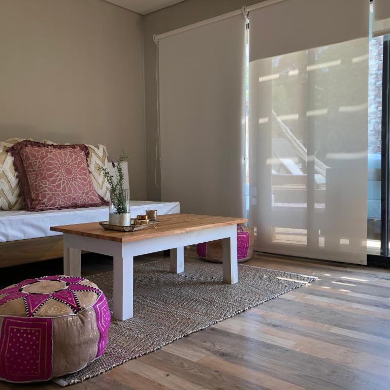 LAS ESTEÑAS , casas del mar - Superior Studio - 15