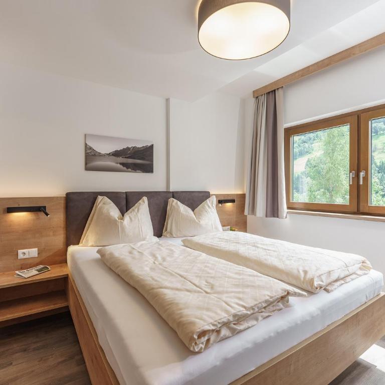 Unser Hoamat Appartement - Apartment mit Sauna - 3
