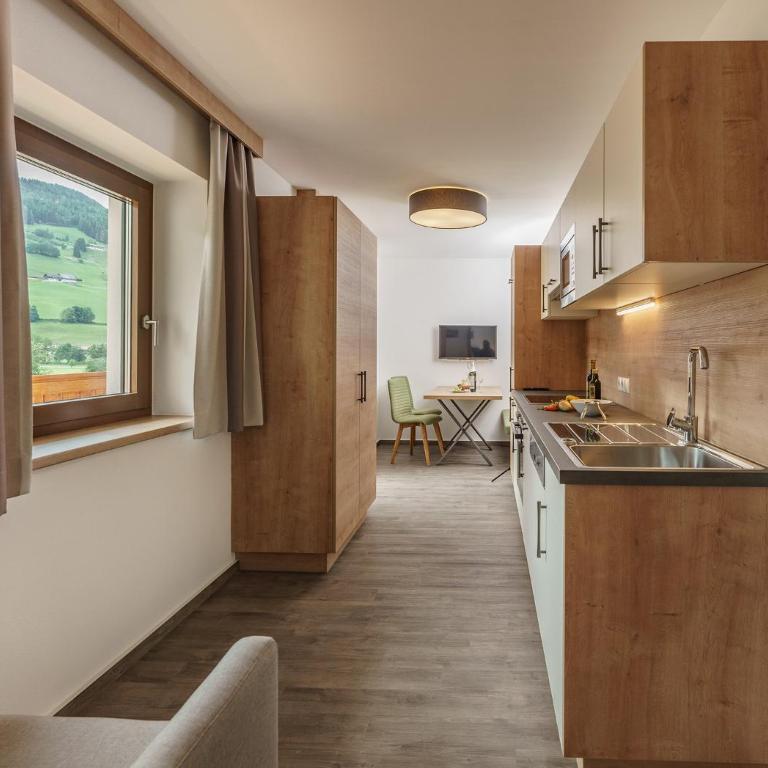 Unser Hoamat Appartement - Apartment mit Sauna - 5
