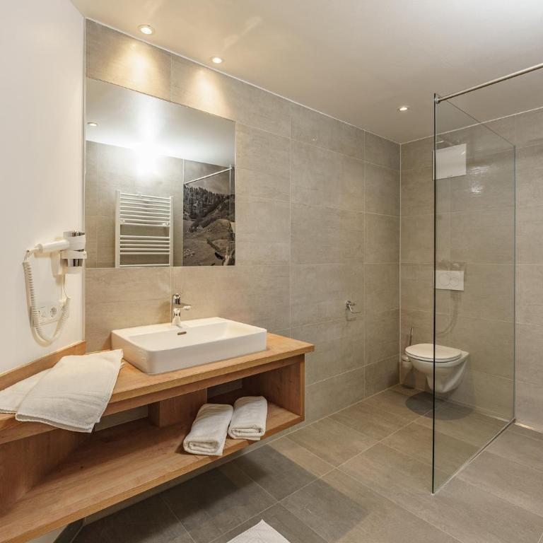 Unser Hoamat Appartement - Apartment mit Sauna - 4