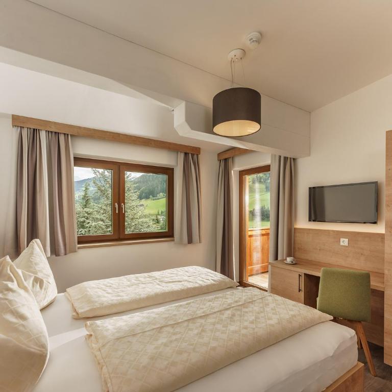Unser Hoamat Appartement - Apartment mit Sauna - 2