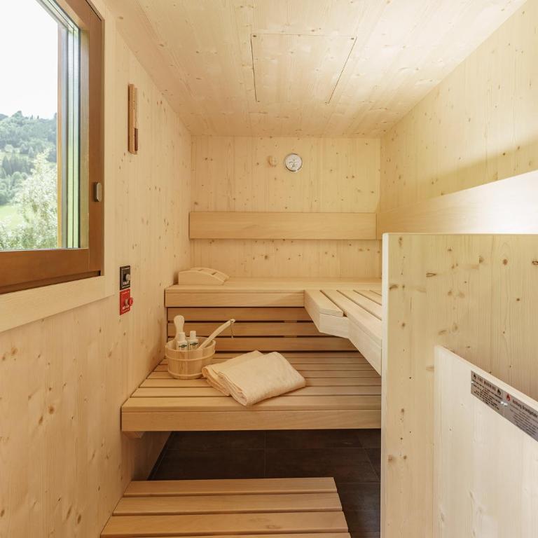 Unser Hoamat Appartement - Apartment mit Sauna - 1