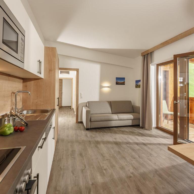 Unser Hoamat Appartement - Apartment mit Sauna - 3