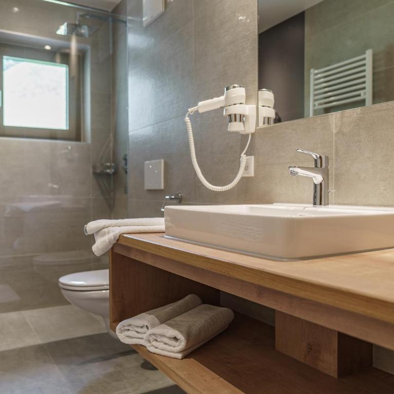 Unser Hoamat Appartement - Apartment mit Sauna - 4