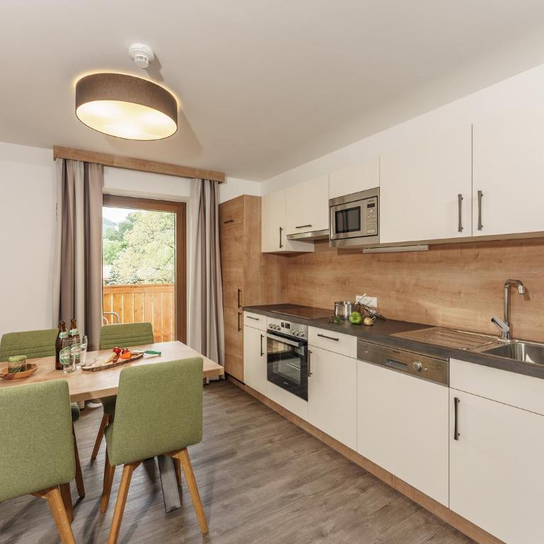 Unser Hoamat Appartement - Apartment mit Sauna - 1
