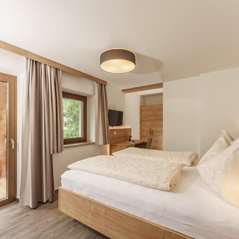 Unser Hoamat Appartement - Apartment mit Sauna - 4
