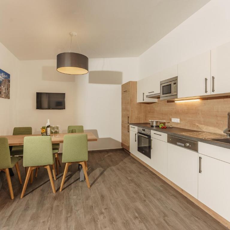 Unser Hoamat Appartement - Apartment mit Sauna - 2