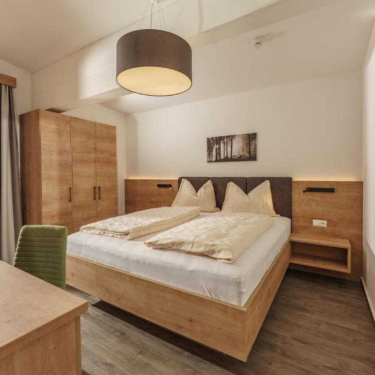 Unser Hoamat Appartement - Apartment mit Sauna - 1
