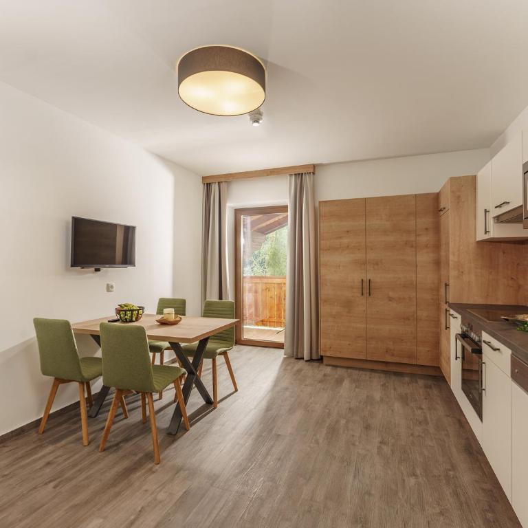 Unser Hoamat Appartement - Apartment mit Sauna - 2