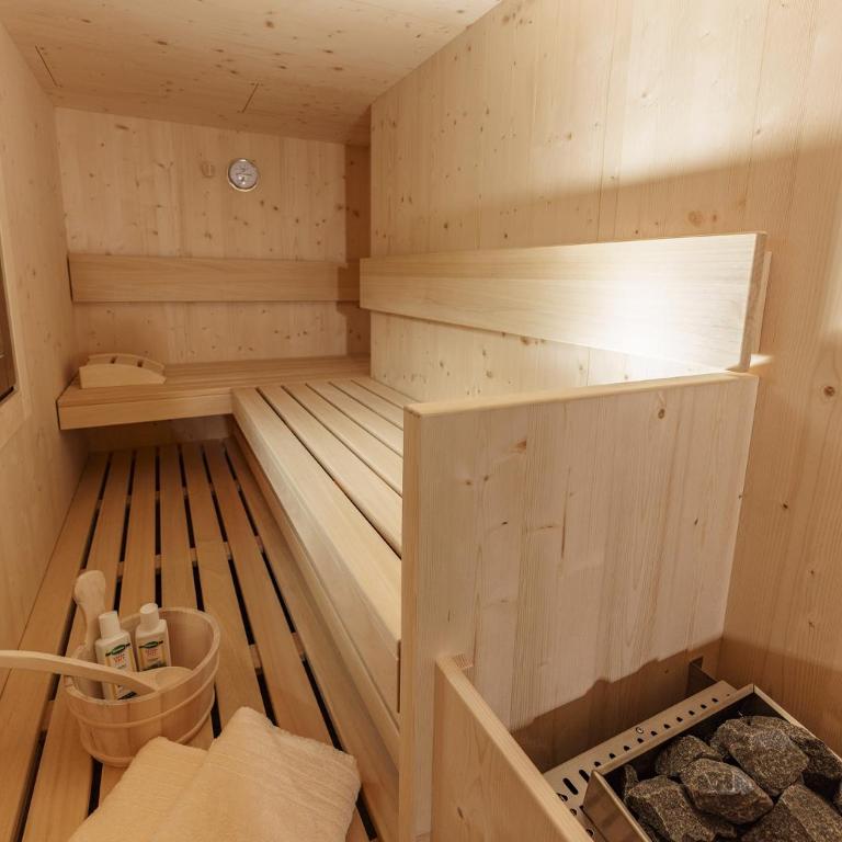 Unser Hoamat Appartement - Apartment mit Sauna - 3