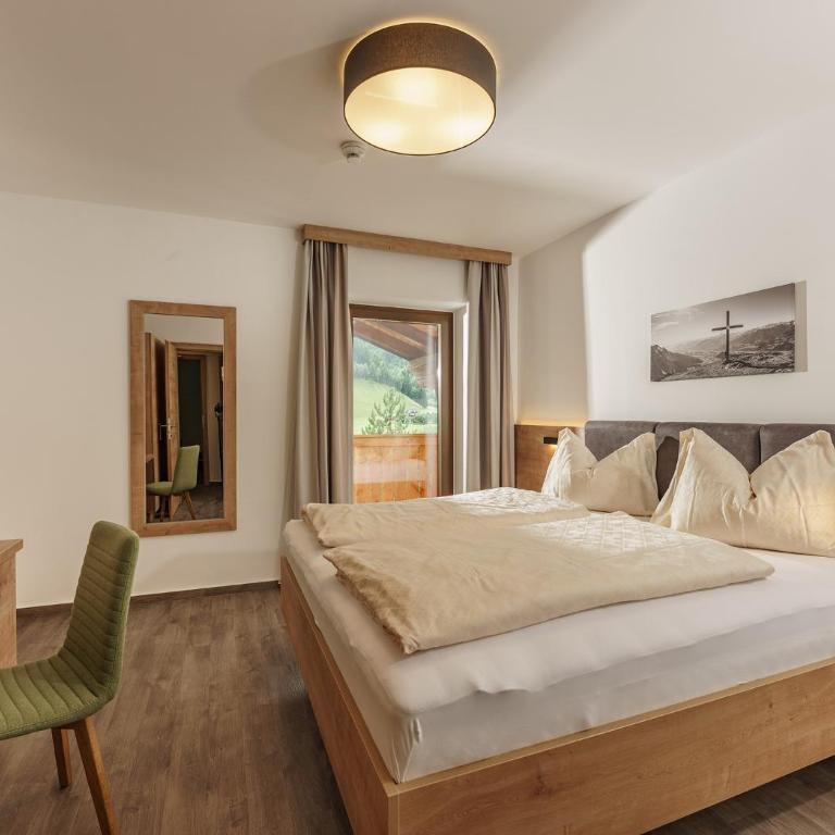 Unser Hoamat Appartement - Apartment mit Sauna - 4