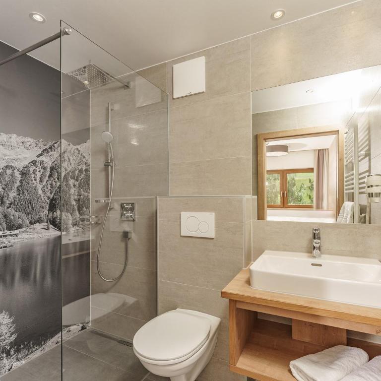 Unser Hoamat Appartement - Apartment mit Sauna - 2