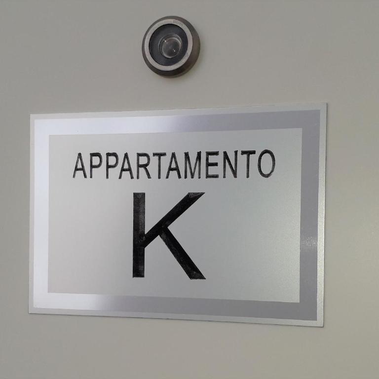 APPARTAMENTO K - Two-Bedroom Apartment - 32