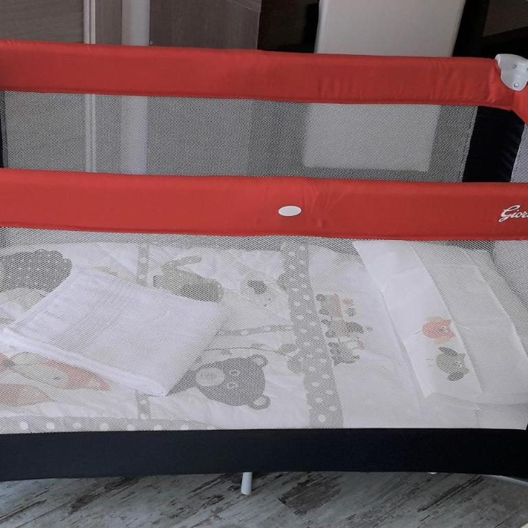 APPARTAMENTO K - Two-Bedroom Apartment - 37