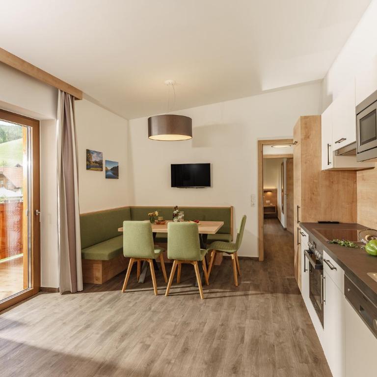 Unser Hoamat Appartement - Apartment mit Sauna - 1
