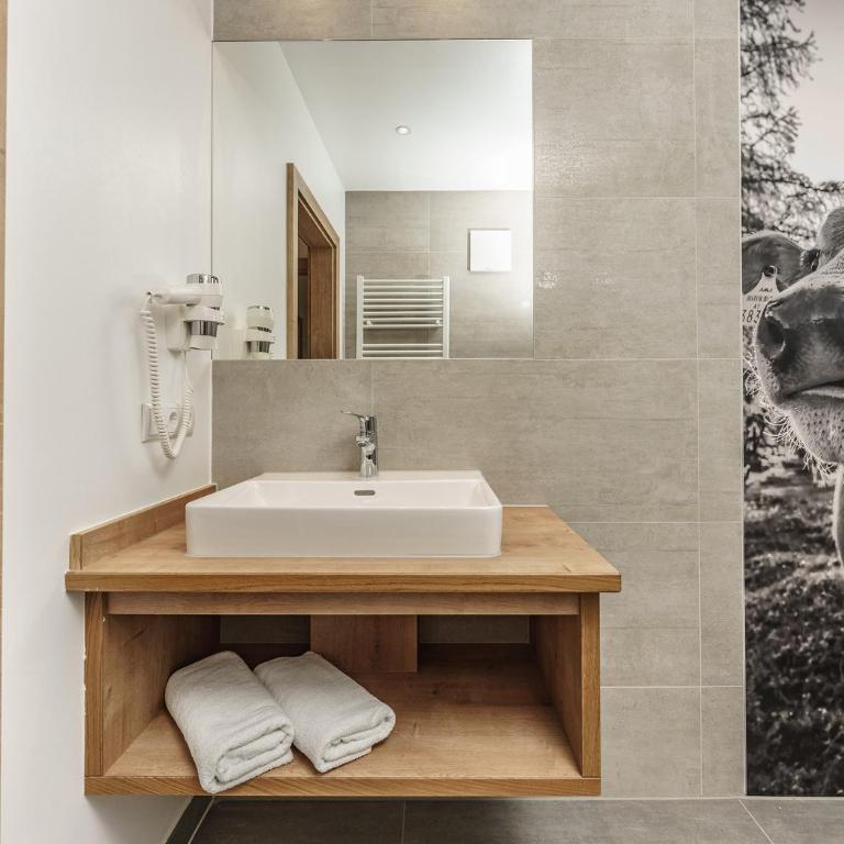 Unser Hoamat Appartement - Apartment mit Sauna - 2