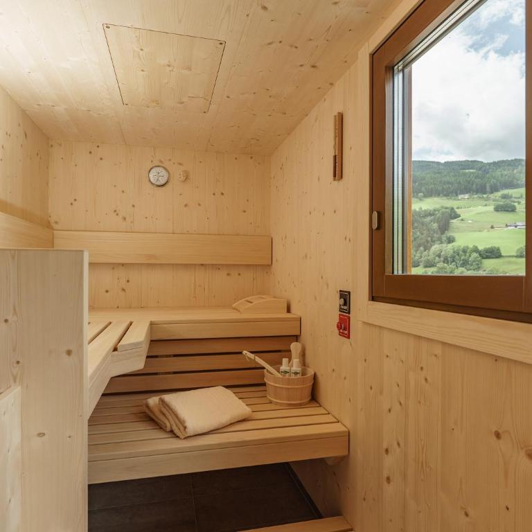 Unser Hoamat Appartement - Apartment mit Sauna - 3