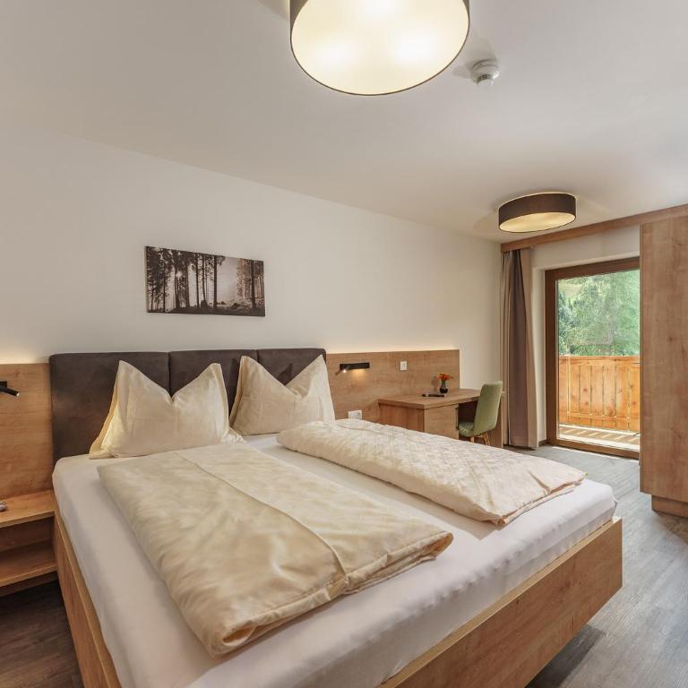 Unser Hoamat Appartement - Apartment mit Sauna - 4