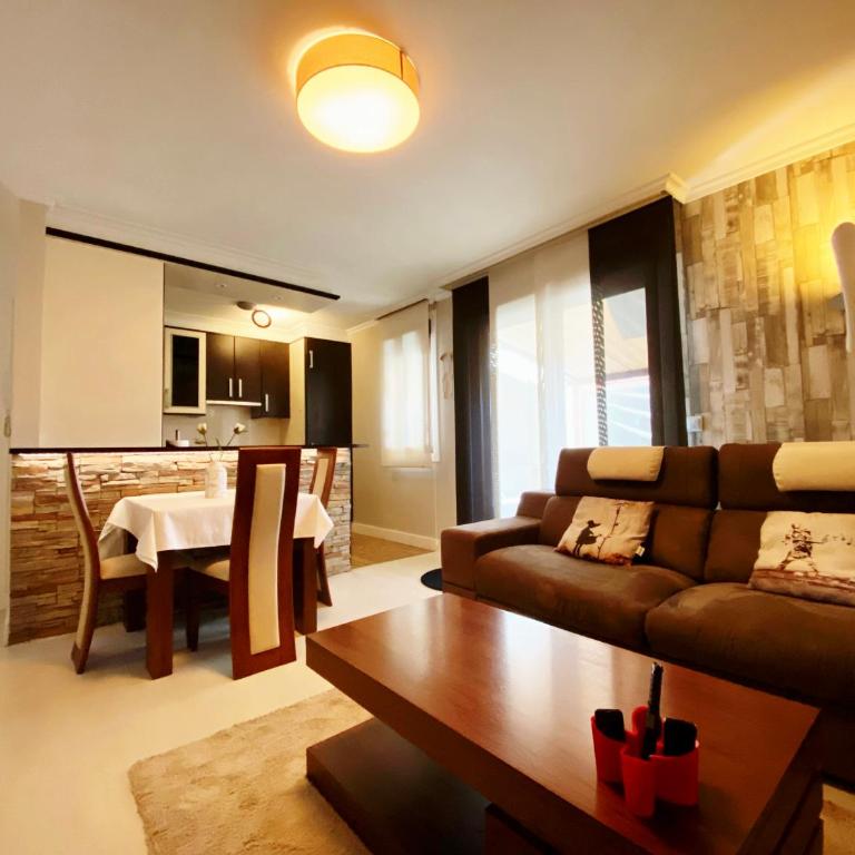 ÁTICO MONET - Madia Levas - Apartamento de 2 dormitorios - 39