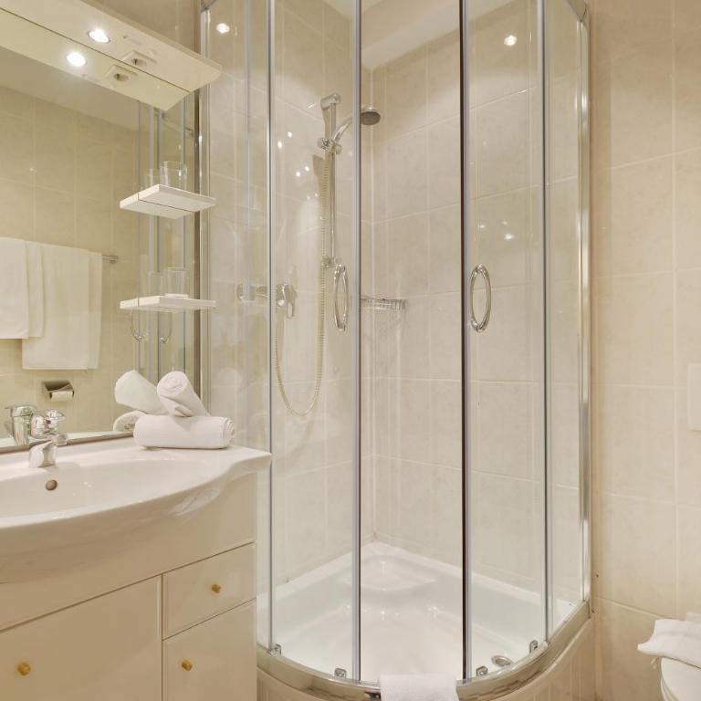 Apparthotel Tom Sojer - Apartment mit 2 Schlafzimmern - 2