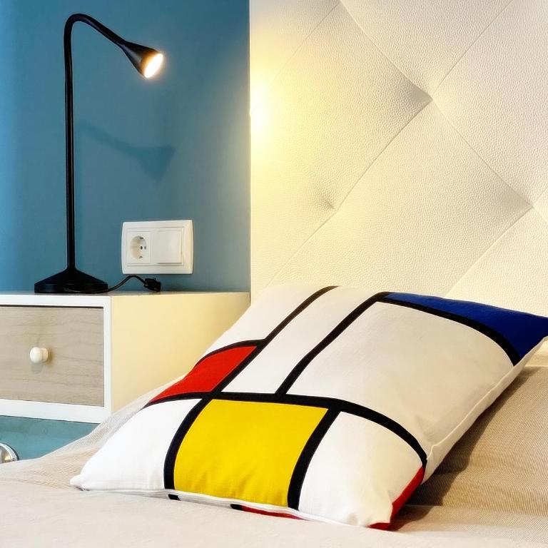 ÁTICO MONET - Madia Levas - Apartamento de 2 dormitorios - 46