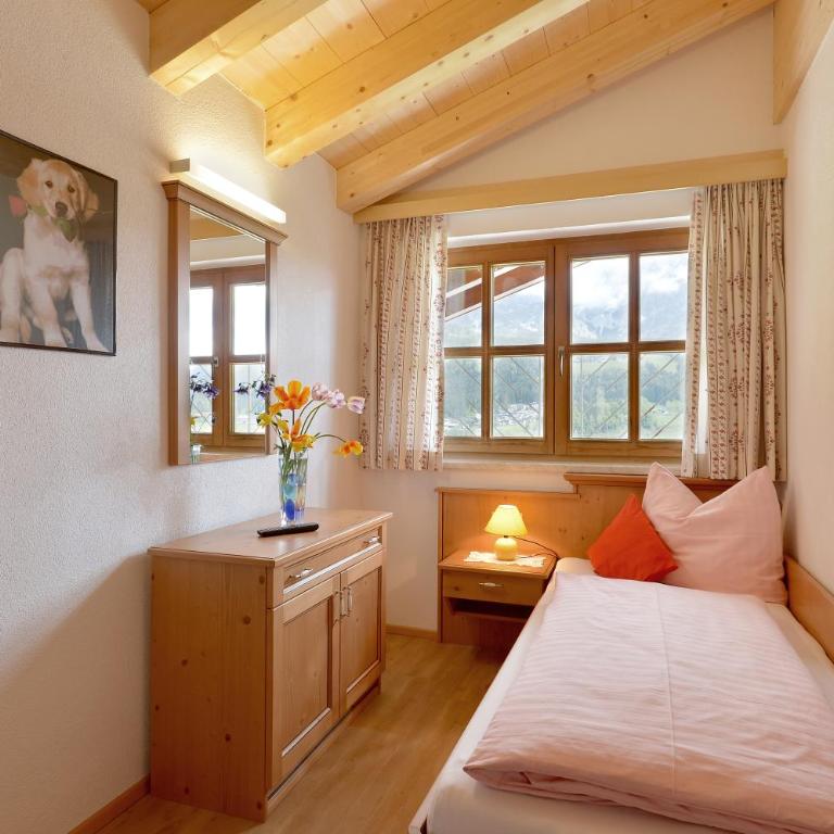 Apparthotel Tom Sojer - Superior Apartment mit 3 Schlafzimmern - 6