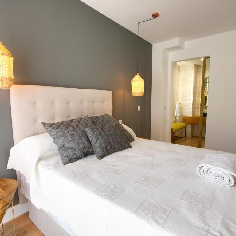 CUENCALOFT EN SANTA TERESA - Apartamento Superior - 6