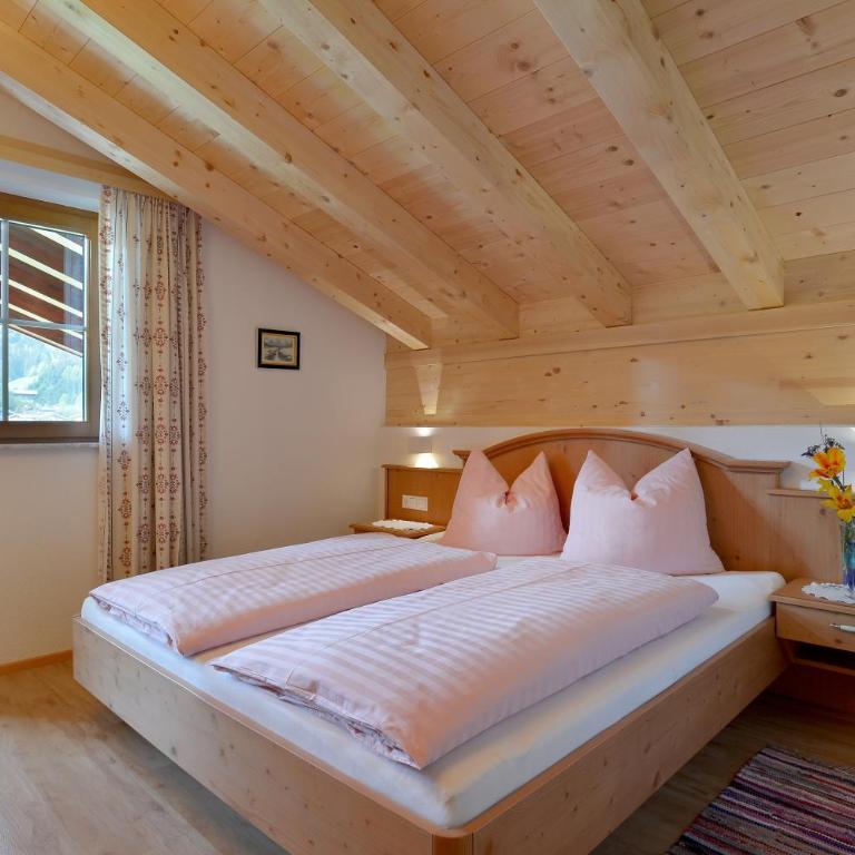 Apparthotel Tom Sojer - Superior Apartment mit 3 Schlafzimmern - 5