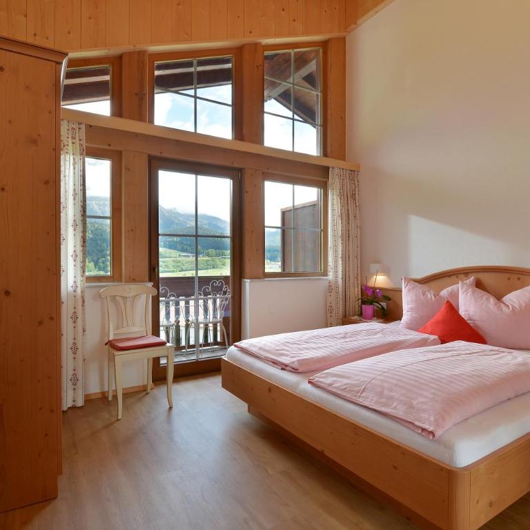 Apparthotel Tom Sojer - Superior Apartment mit 3 Schlafzimmern - 3