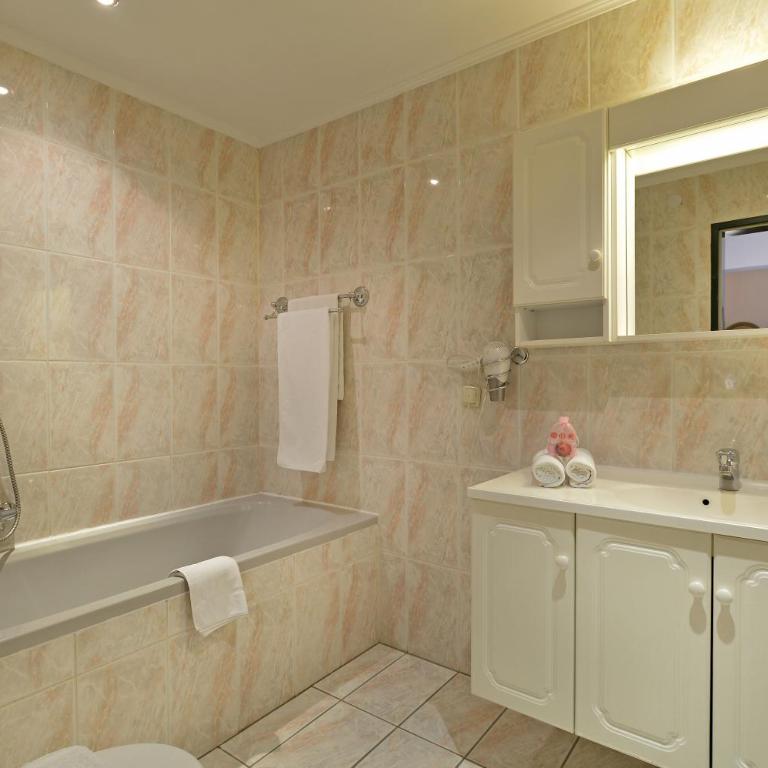 Apparthotel Tom Sojer - Superior Apartment mit 1 Schlafzimmer - 6