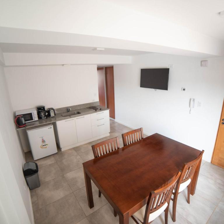 Edificio Pampa II - Apartamento - 4