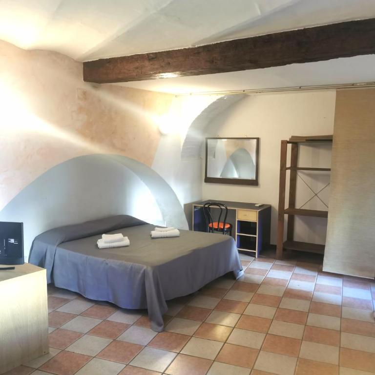 Residence La Lanterna - Appartamento - 3