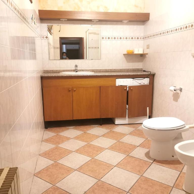 Residence La Lanterna - Appartamento - 2