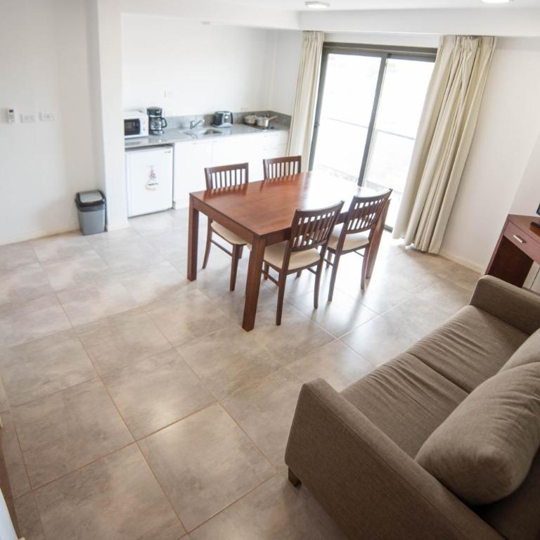 Edificio Pampa II - Apartamento - 1
