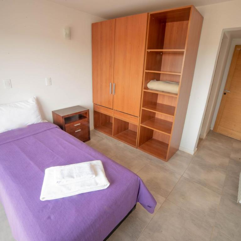 Edificio Pampa II - Apartamento - 2