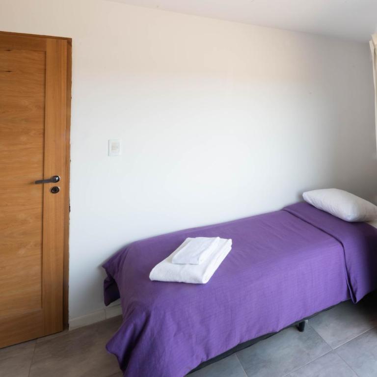 Edificio Pampa II - Apartamento Superior - 6