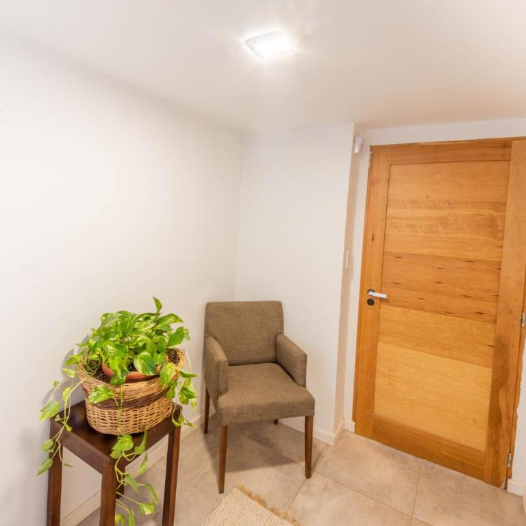 Edificio Pampa II - Apartamento Superior - 7